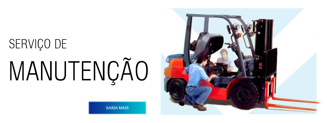 Manutenção
