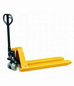 Paleteira manual